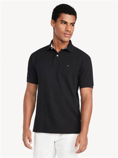 polos tommy hilfiger outlet